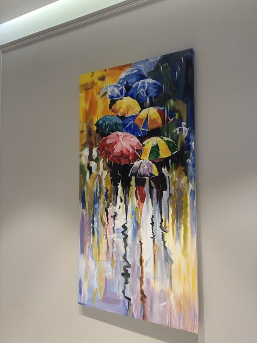 Продам картину Ручная работа