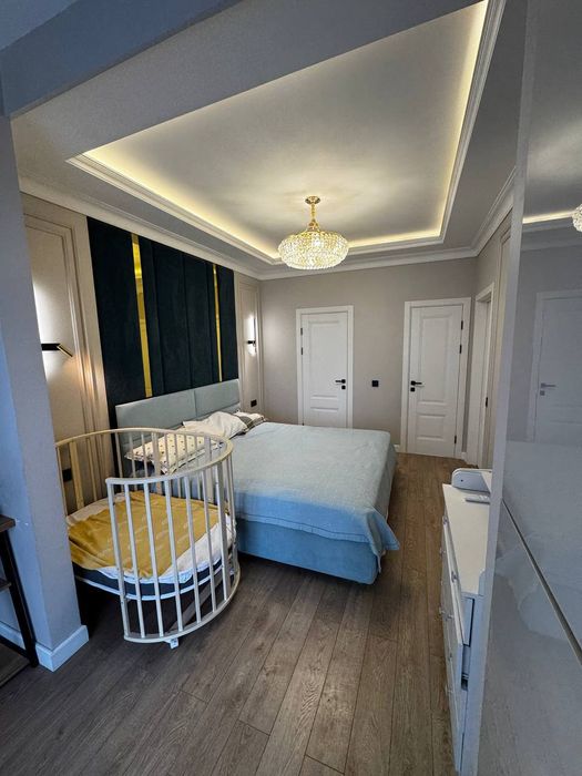 Продажа 2х комнатной ЖК Riverside