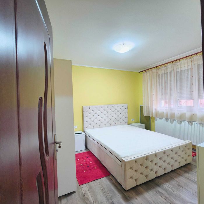 Casa  parter  Bogdanestilor Pet  Freindly