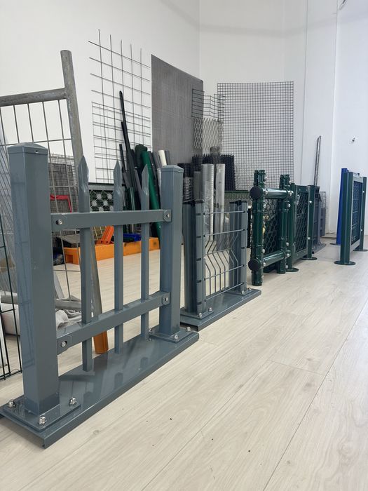 3 Д сетка 2 Д сетка забор ограждение