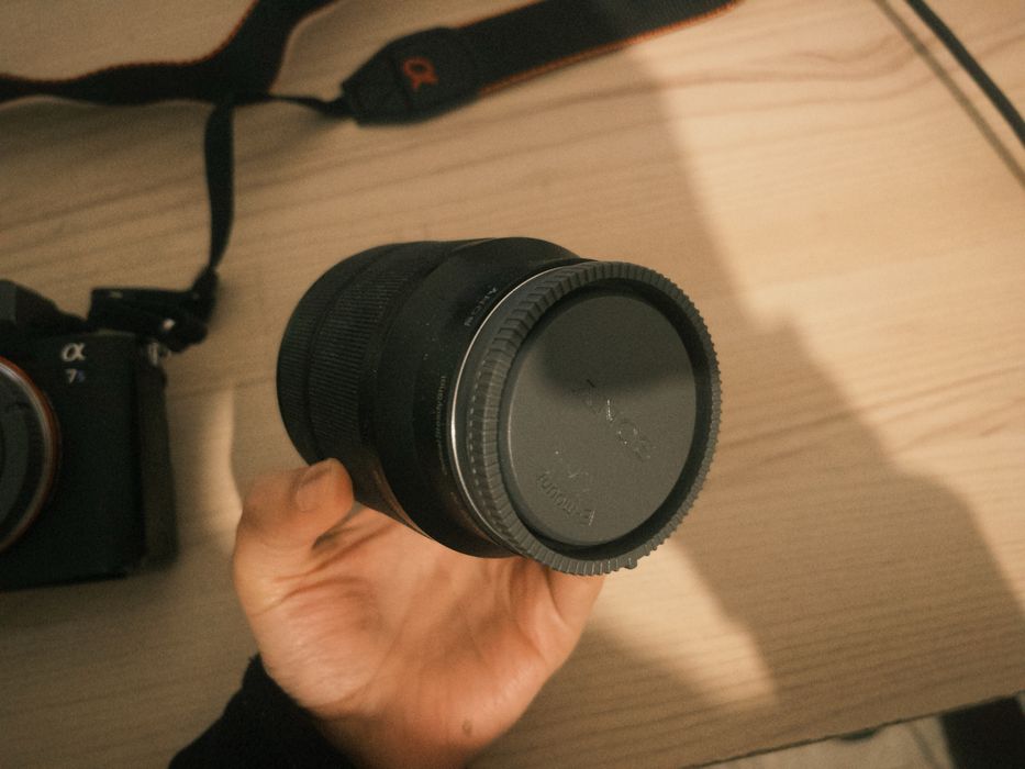 Sony a7s2, sony a7 sii продажа комплект