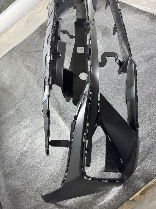 Бампер Hundai elantra 23-26