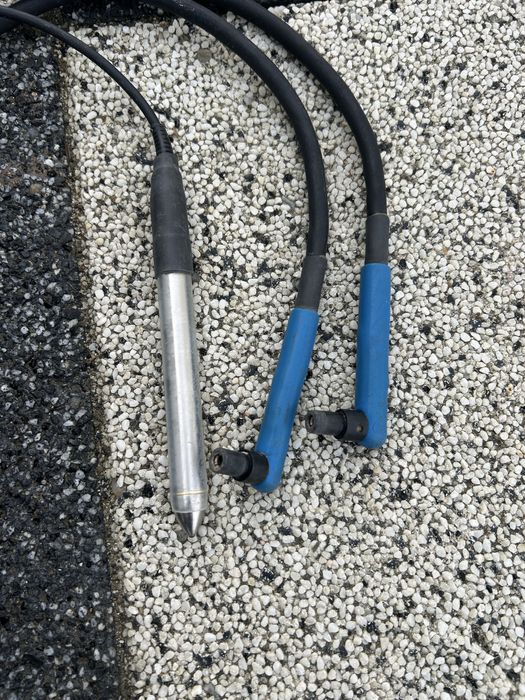 Thermoplast Electrofusiune