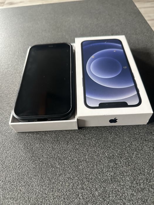 Vand Iphone 12 64gb