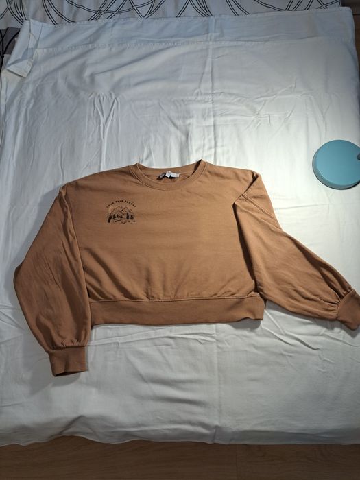 Блузи с дълъг ръкав(запазени)