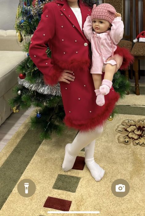 Продам двоика один раз одевала