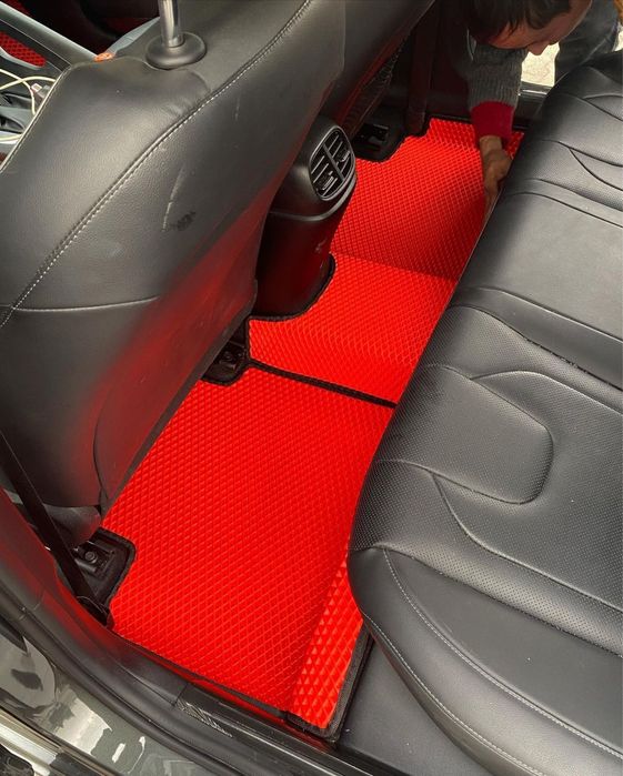 Ева полик. 3d полики