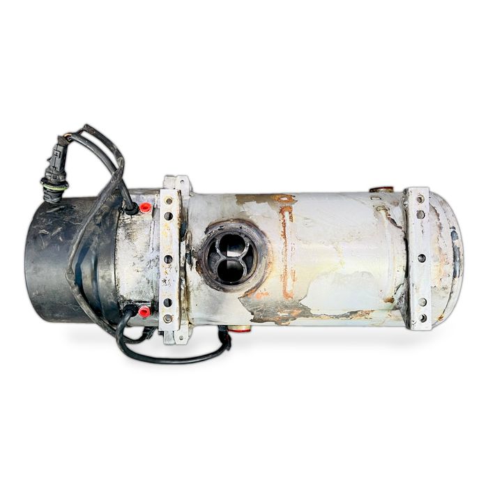 20276213 Boiler apa VOLVO, SPHEROS B7, B8, B9, B12 bus (2005-) VOLVO