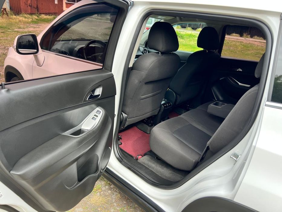 Продам Chevrolet Orlando 2015 года.