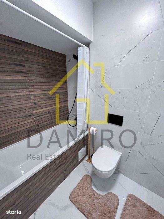 Apartament 2 camere Astorium Life Pallady Nicolae Teclu Parcare Nou