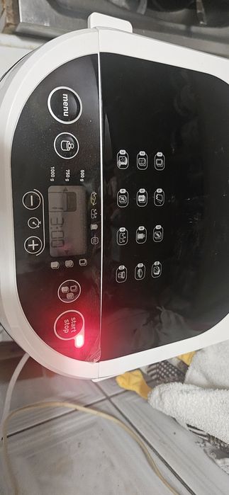 Masina de paine moulinex