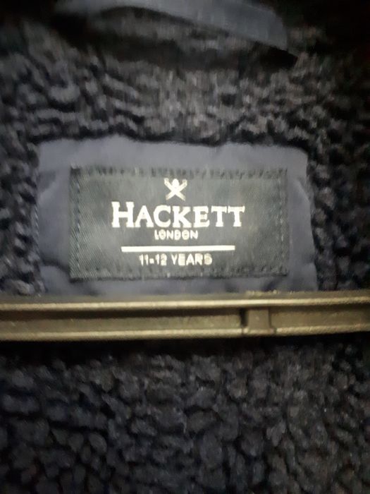 Куртка весна/осень