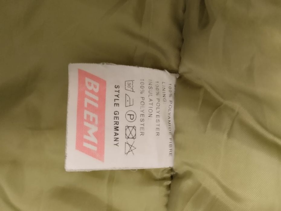 Продам комбез для мальчика