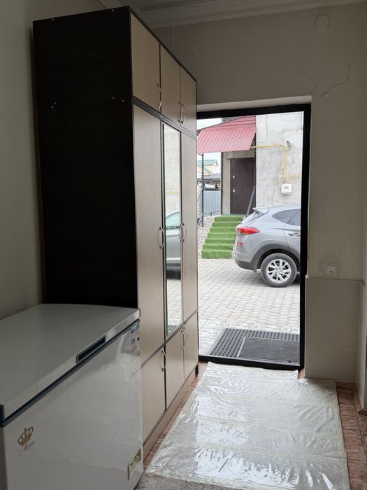 Сдам времянку помесячно