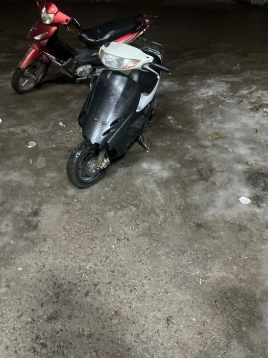 Мапед 150сс.