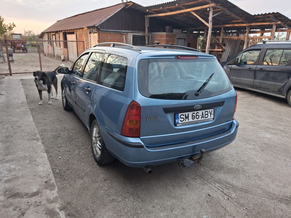 OPEL Astra 2008 — imagine 5