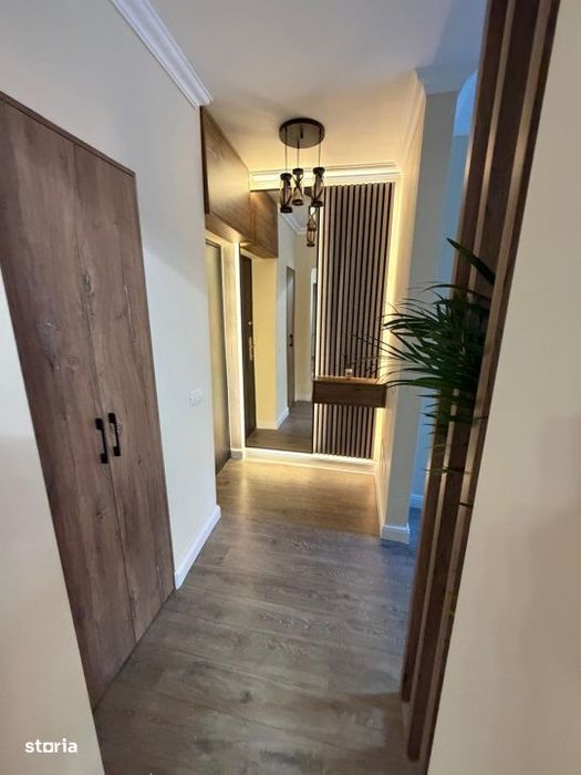 Apartament 2 camere, 46.90 mp, zona Calea Bucuresti