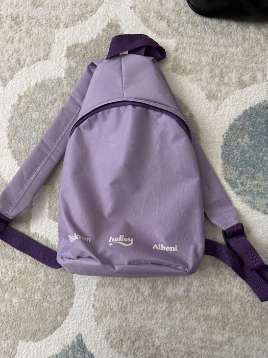 Сумочки для девочек подростков