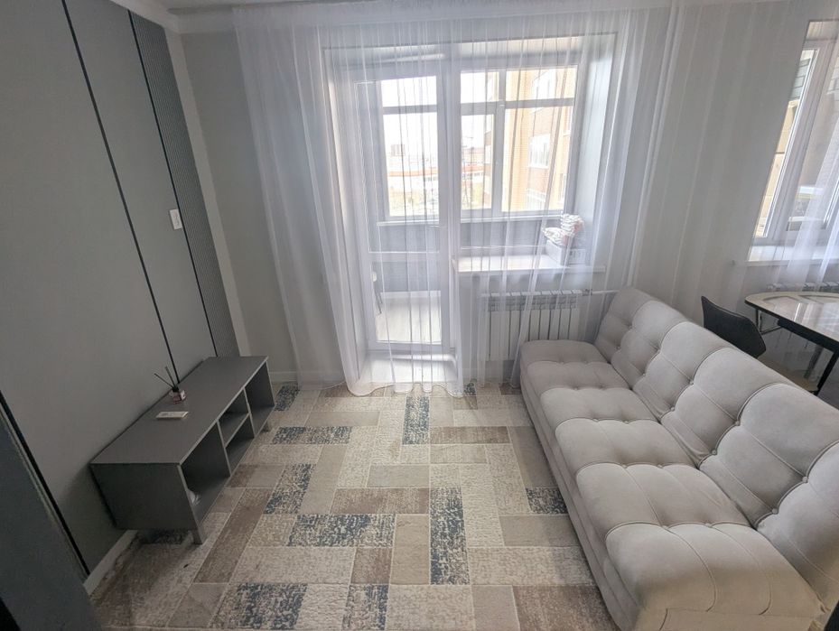 Продам 1 комнатную квартиру