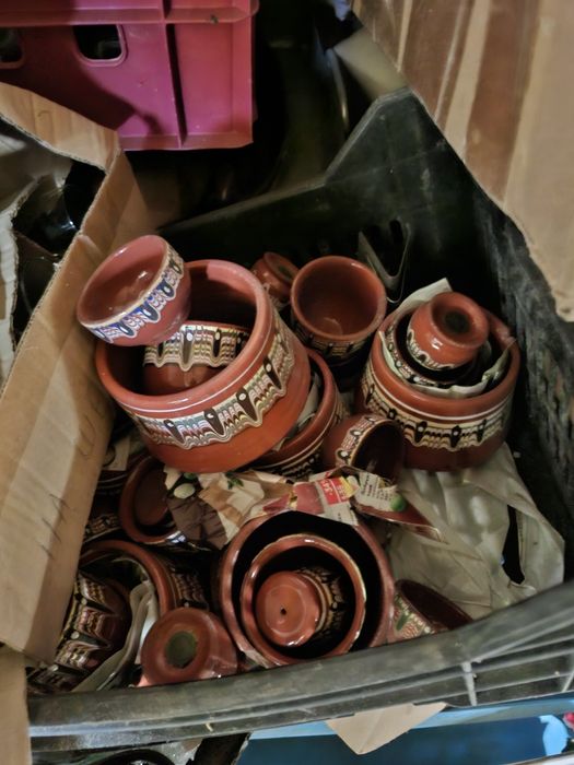 Българска керамика