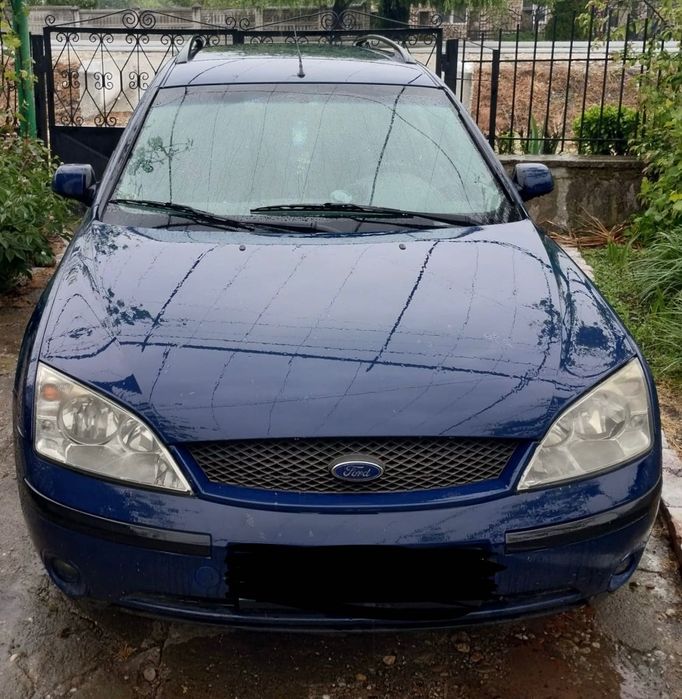 Ford Mondeo 2L Tddi perfect functional