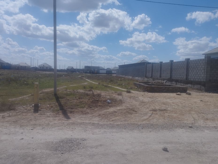 Жер сатылады срочна