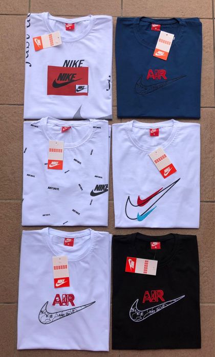 Tricou Bunbac la oferta 3 buc