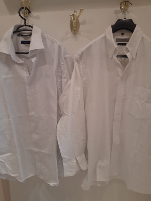 Продавам мъжки   ризи