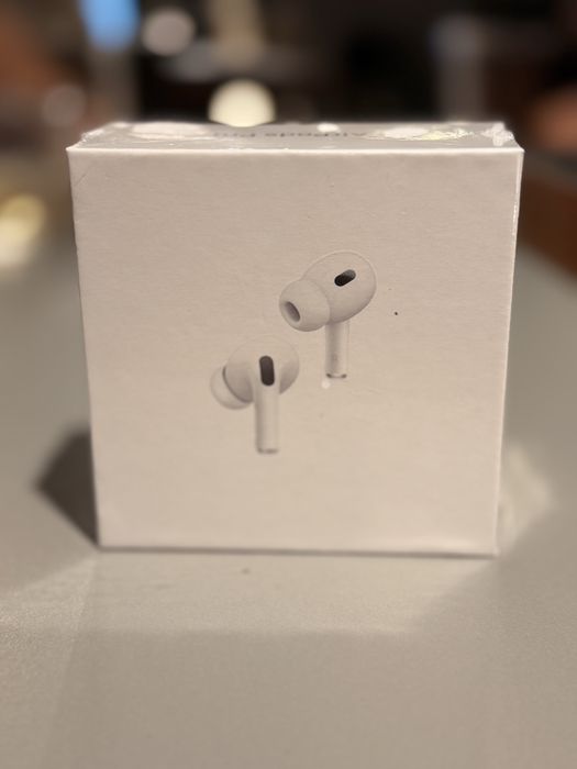 AirPods Pro (2nd generation)