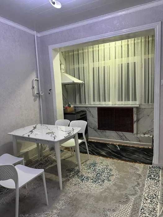 Сдаётся современная кв на шайхонтохур, Себзар, ор-р: ТРЦ "Riveira"!S