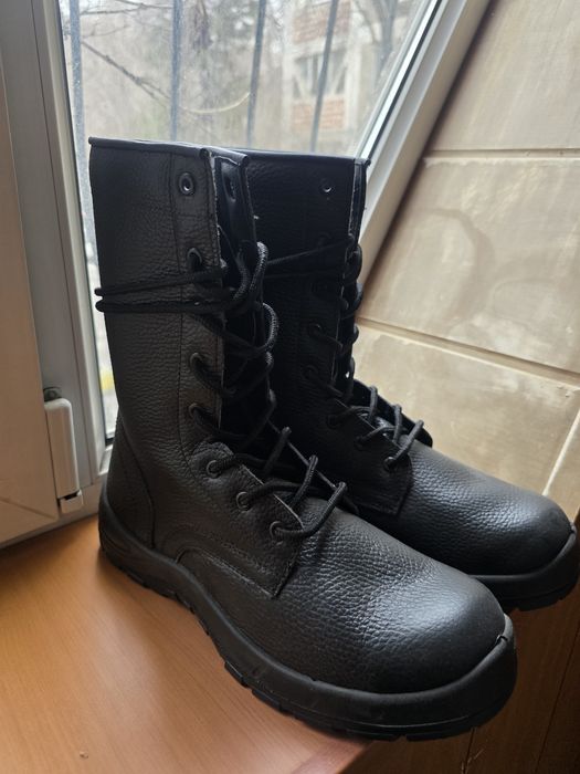 Кирзовые сапоги, ботинки унивесал!