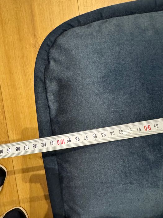 Pufa Belavio dressing