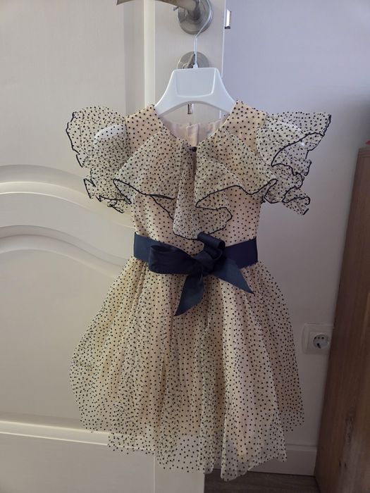 Детски маркови рокли