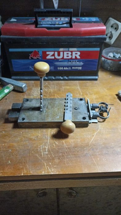 пробки чугуных радиатор