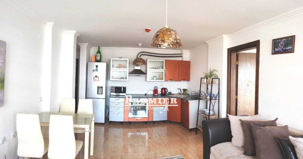 Продава се Тристаен апартамент в к.к. Слънчев бряг - 116 кв.м за 1225 €/кв.м - Снимка #9