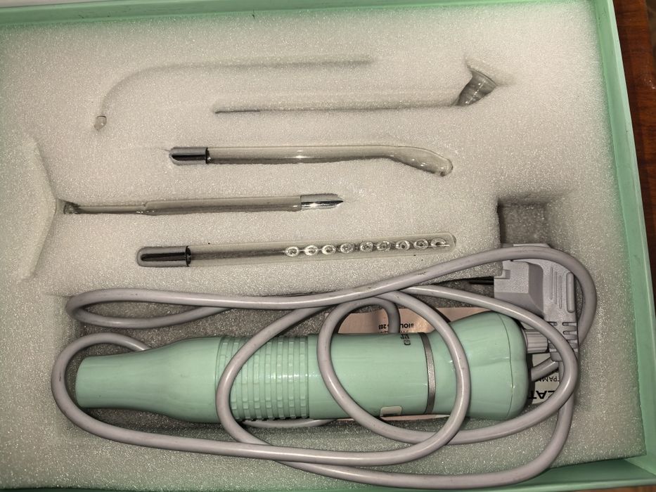 Дарсонваль продаю