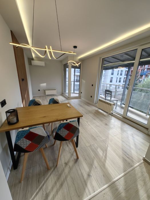 2-стаен в София-Овча Купел площ 84 цена 245000