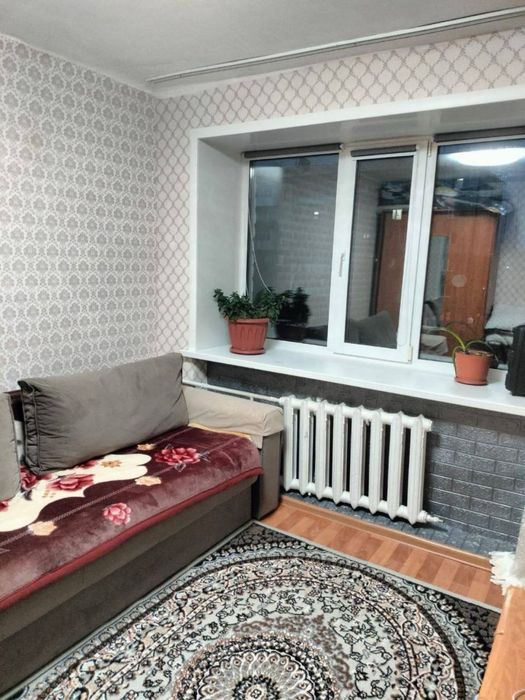 2Х Комнатная Квартира