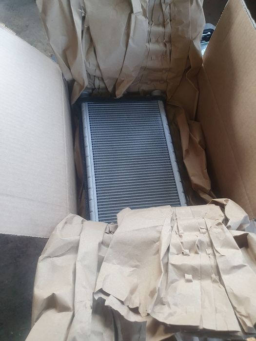 Calorifer căldură bmw e90