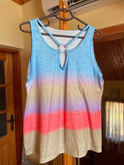 Потници и тениски, М/Л