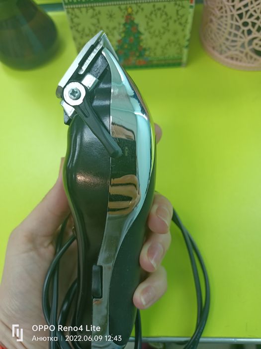 Машинка для стрижки Wahl