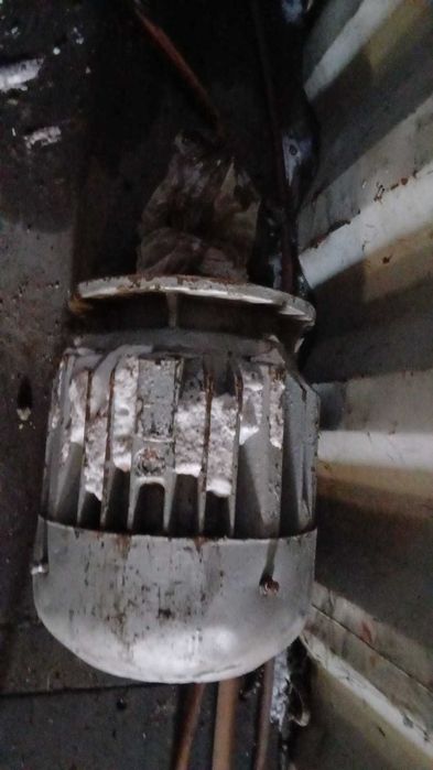 Реактор, бочка цистерна