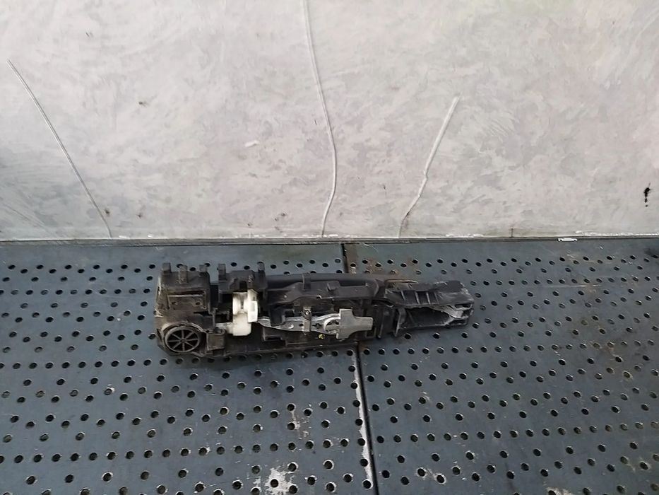 Maner dreapta fata renault megane 2 8200028464