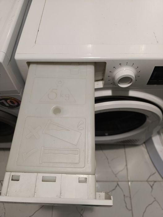 Сушилня Hotpoint Ariston