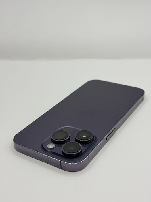 Iphone 14 Pro 128GB 100% Garantie Rate BuyBack - zonemag.ro