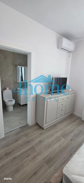 Vila P+1+M Casa Presei|Curte privata|Pergola|Parcare
