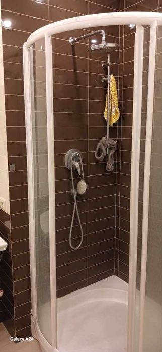 Продава се Двустаен апартамент в София, Център - 70 кв.м за 2715 €/кв.м - Снимка #4