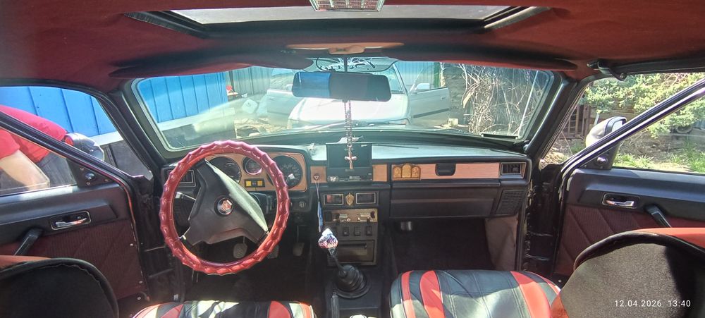 Волга 3102  продам