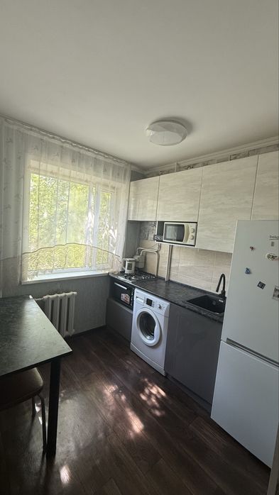 Продам 2 х комнатную квартиру