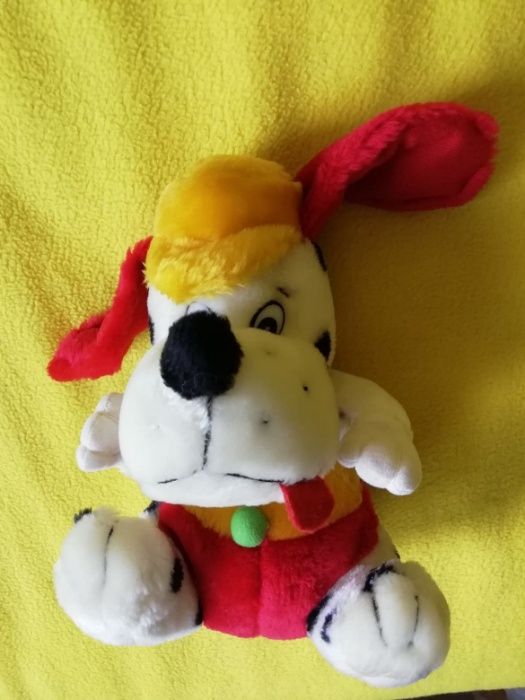 Плюшени играчки (